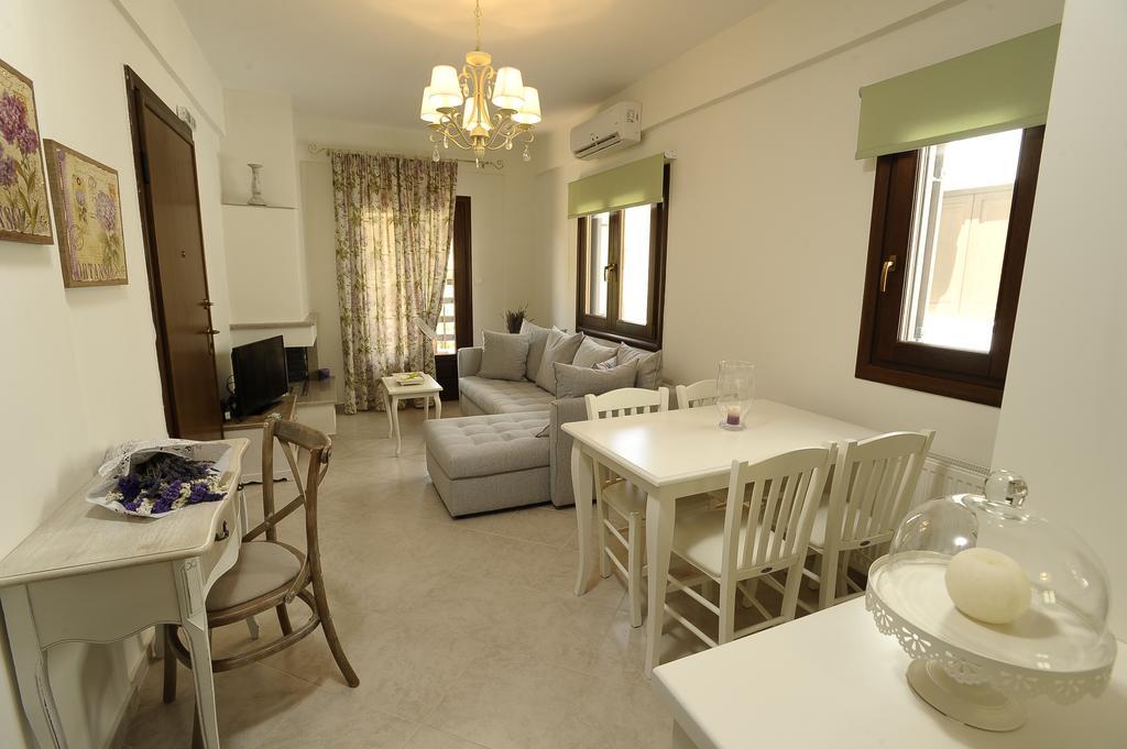 Levantes Villas Kala Nera Quarto foto