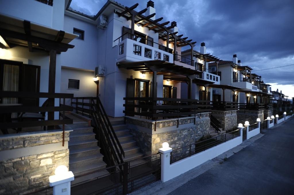 Levantes Villas Kala Nera Quarto foto