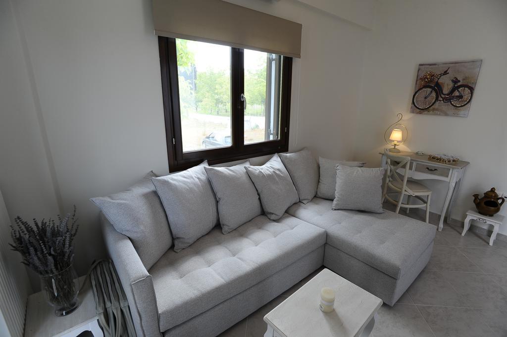 Levantes Villas Kala Nera Quarto foto