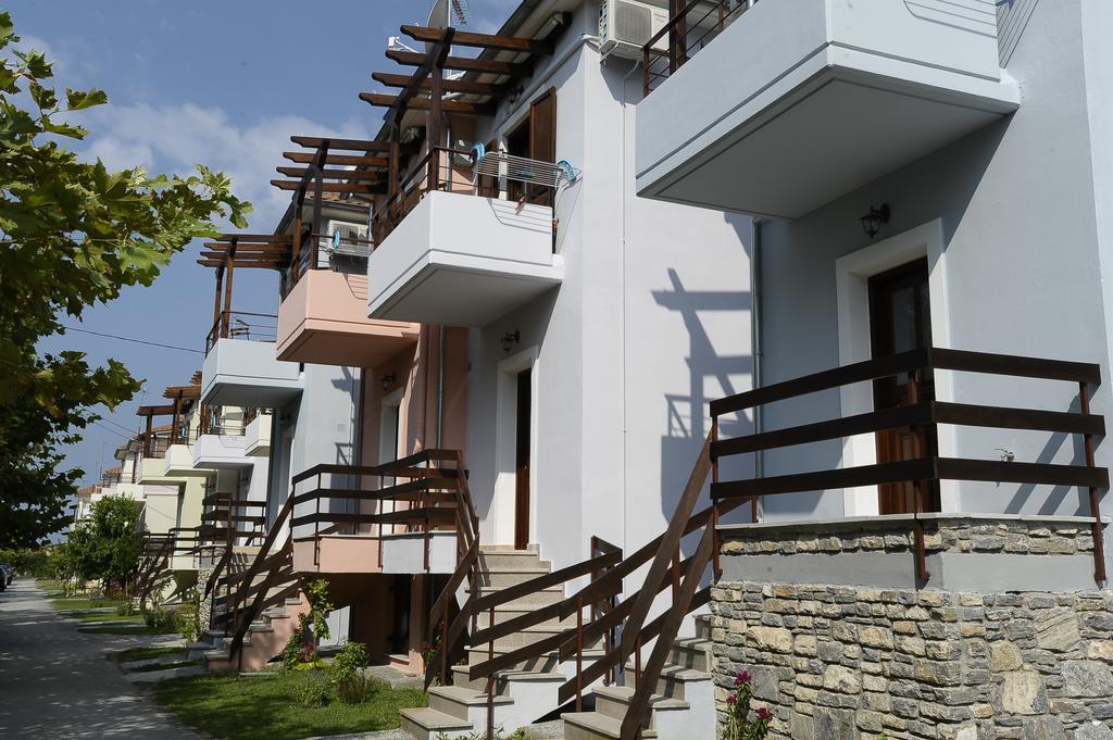 Levantes Villas Kala Nera Quarto foto