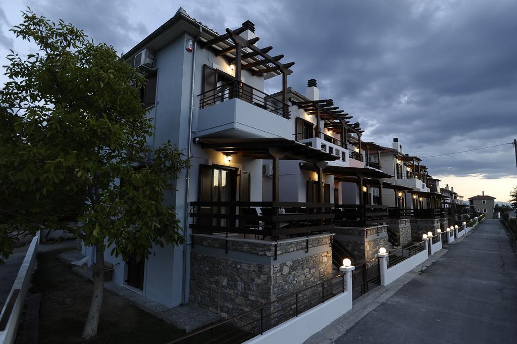 Levantes Villas Kala Nera Quarto foto