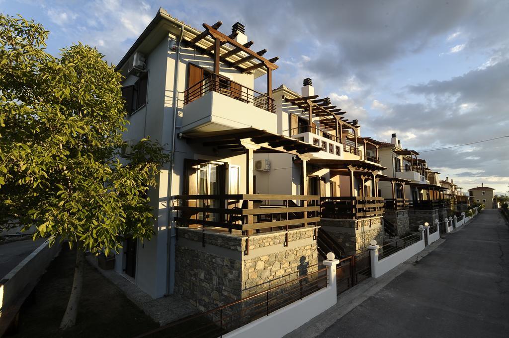 Levantes Villas Kala Nera Quarto foto