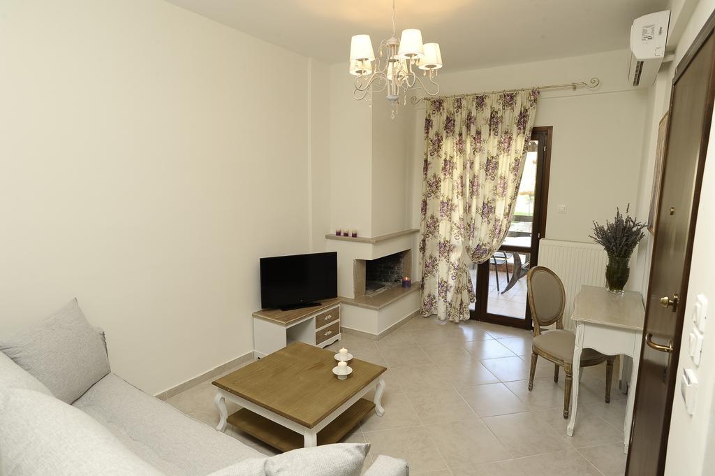 Levantes Villas Kala Nera Quarto foto