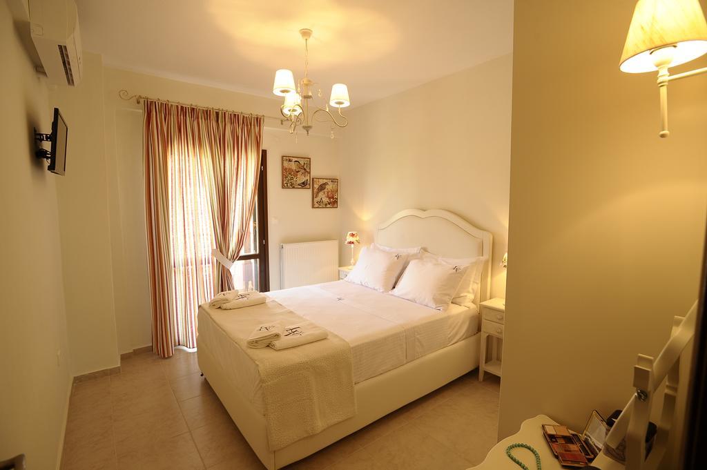 Levantes Villas Kala Nera Quarto foto