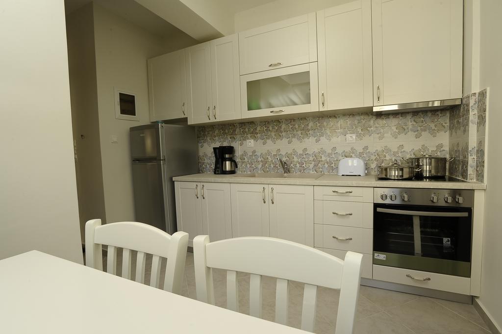 Levantes Villas Kala Nera Quarto foto