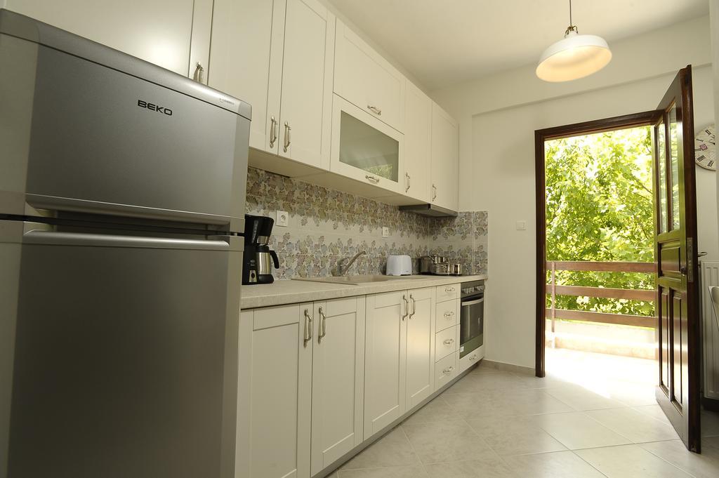 Levantes Villas Kala Nera Quarto foto
