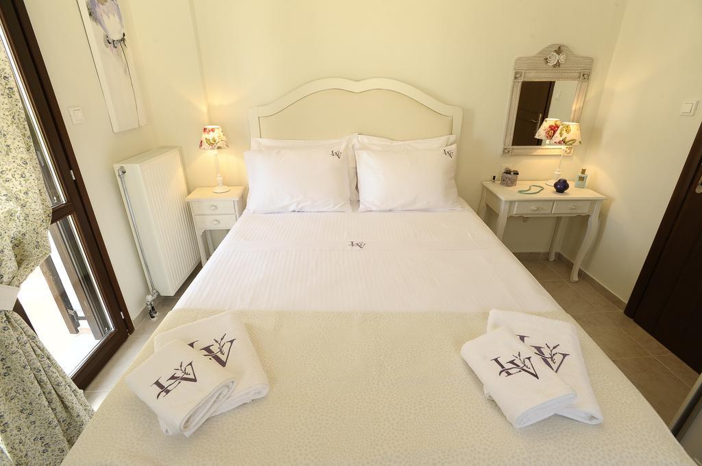 Levantes Villas Kala Nera Quarto foto
