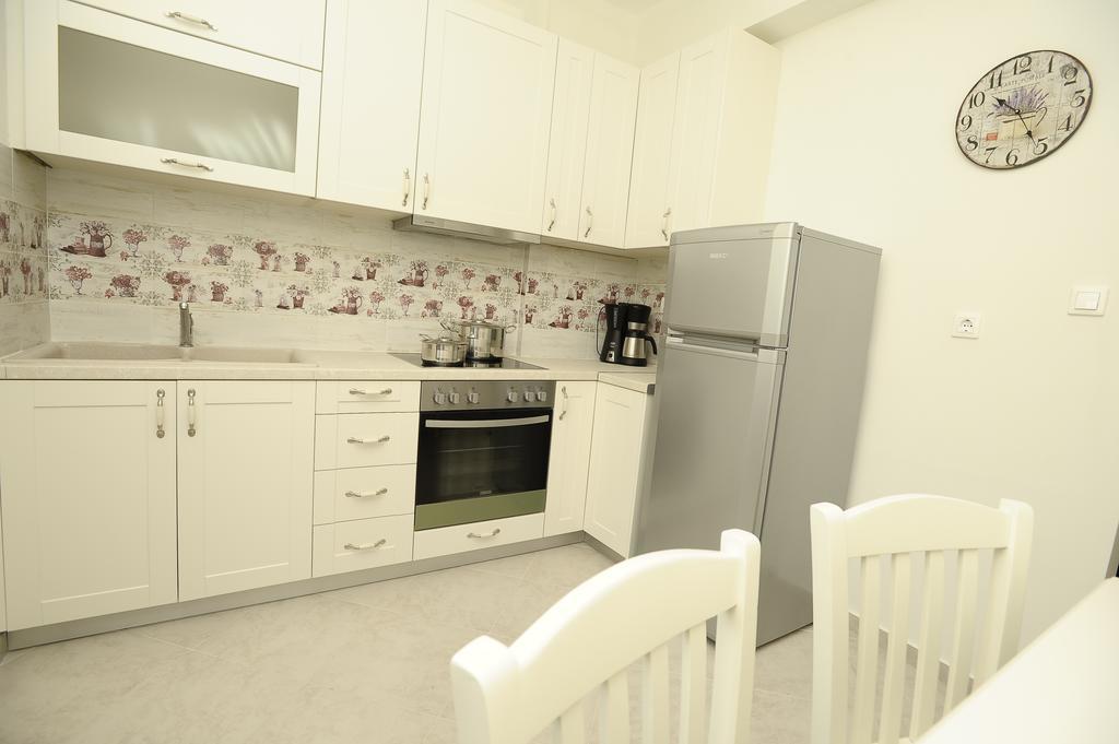 Levantes Villas Kala Nera Quarto foto