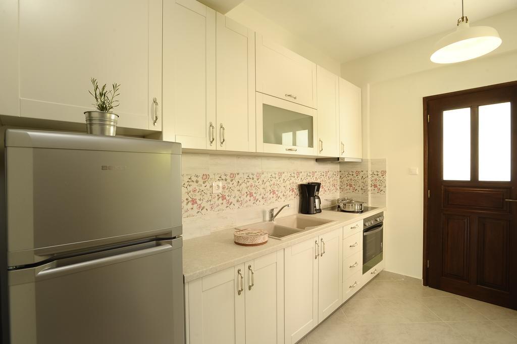 Levantes Villas Kala Nera Quarto foto
