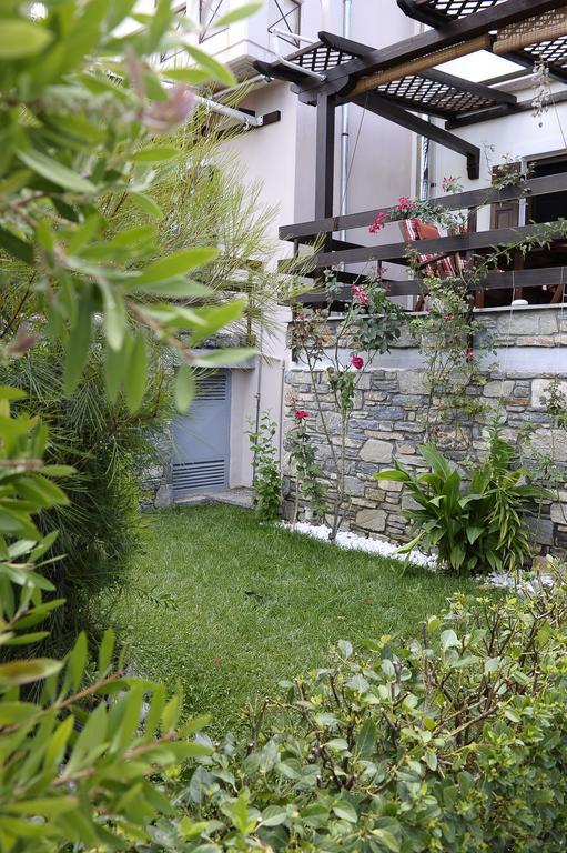 Levantes Villas Kala Nera Exterior foto