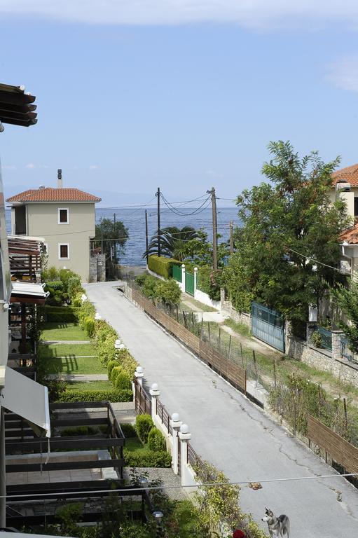 Levantes Villas Kala Nera Exterior foto