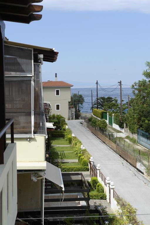 Levantes Villas Kala Nera Exterior foto