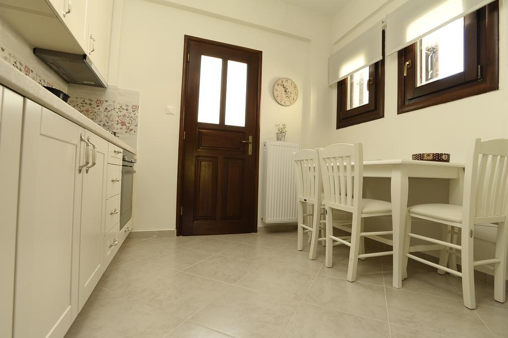 Levantes Villas Kala Nera Quarto foto