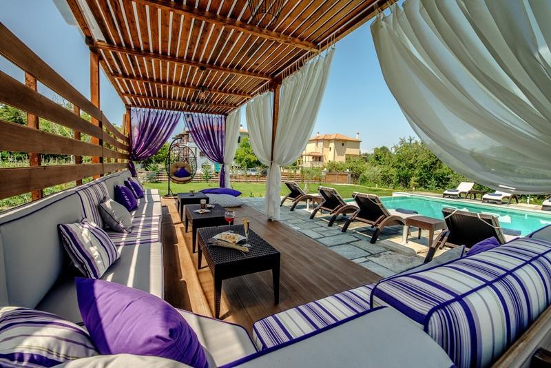 Levantes Villas Kala Nera Exterior foto