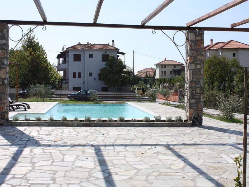 Levantes Villas Kala Nera Exterior foto