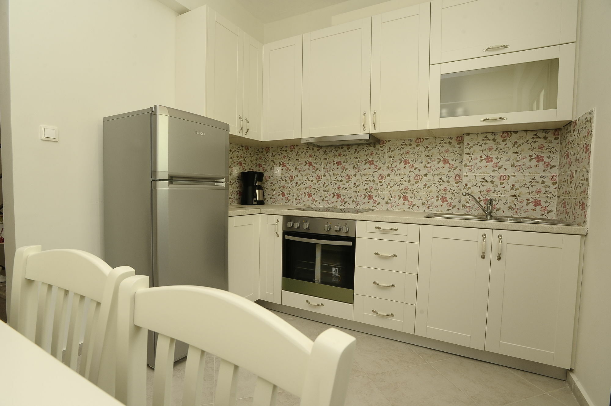 Levantes Villas Kala Nera Exterior foto