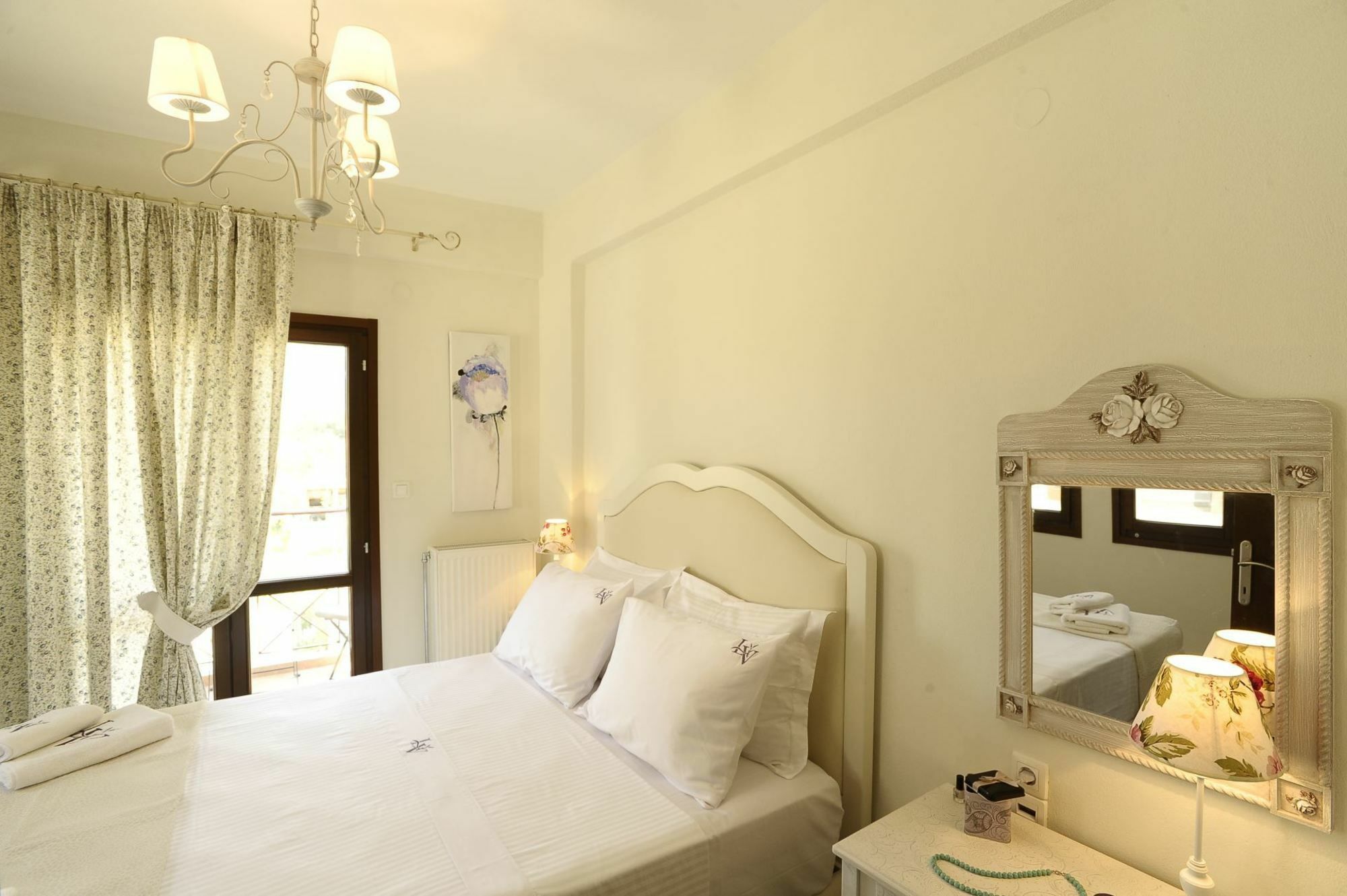 Levantes Villas Kala Nera Exterior foto