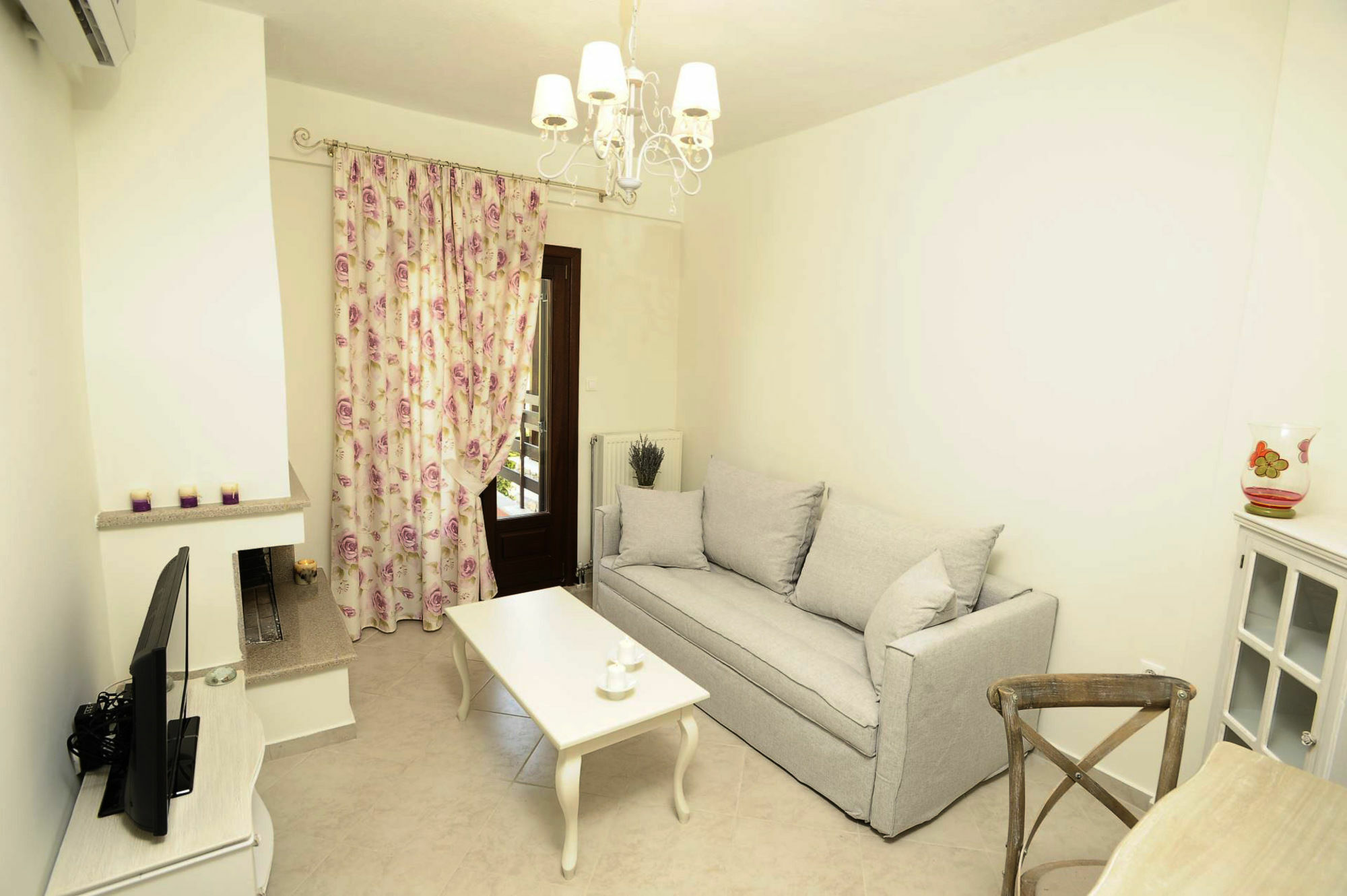 Levantes Villas Kala Nera Exterior foto